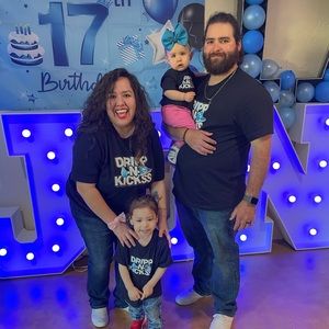 Meet your Posher, Brianna